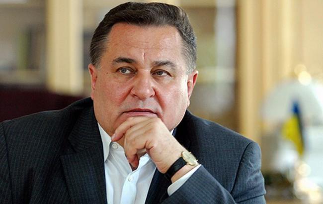 Росія готується зірвати святкування Дня незалежності України, - Марчук