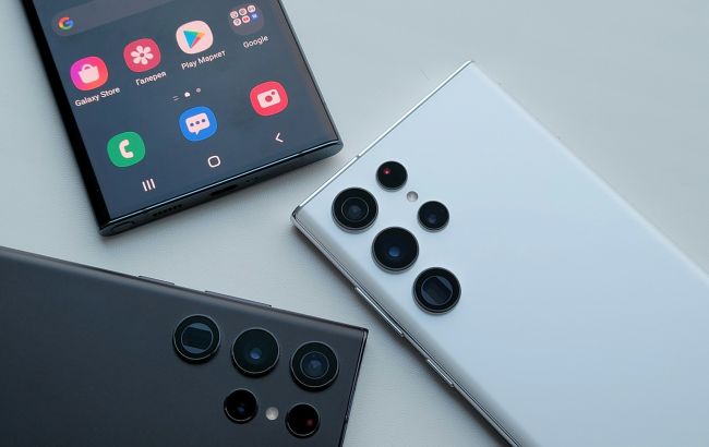 10 крутих функцій Samsung, які зробили б будь-який Android-смартфон кращим