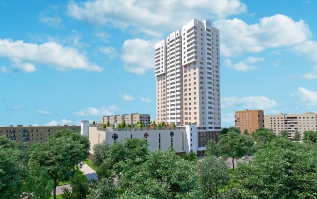 Квартири від забудовника - це твій шанс реалізувати мрію!