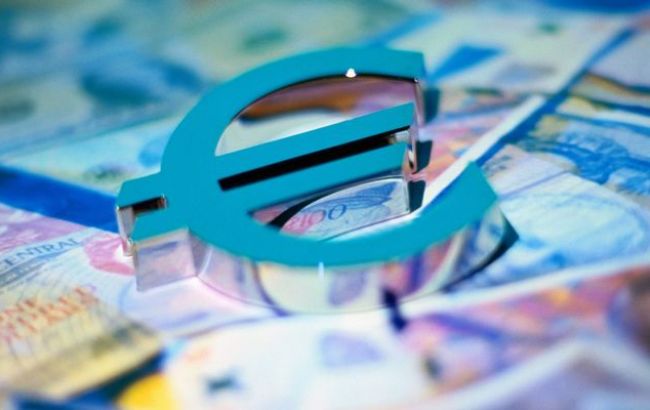 Евросоюз перенес третий транш финпомощи Украине в размере 600 млн евро на 2017