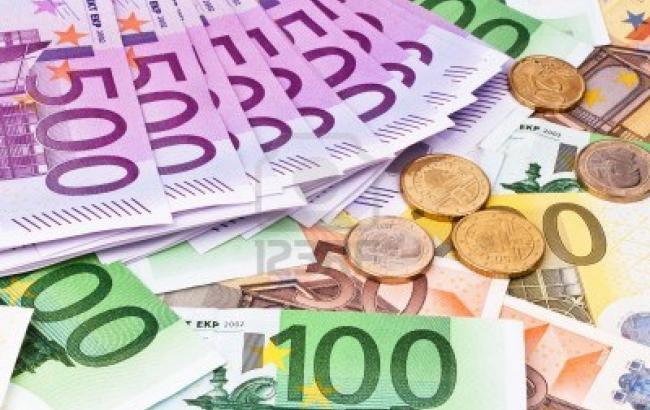 Уверенность инвесторов в еврозоне выросла в апреле