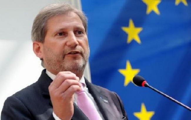 Хан назвал коррупцию главным тормозом развития Украины