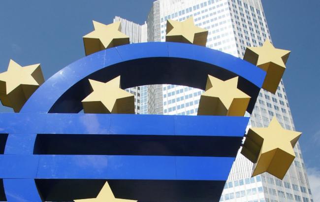 ЕК ухудшила прогноз роста ВВП в странах еврозоны