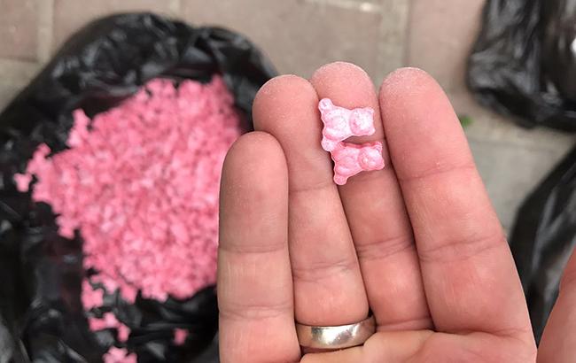 У Києві перекрили контрабанду важких наркотиків