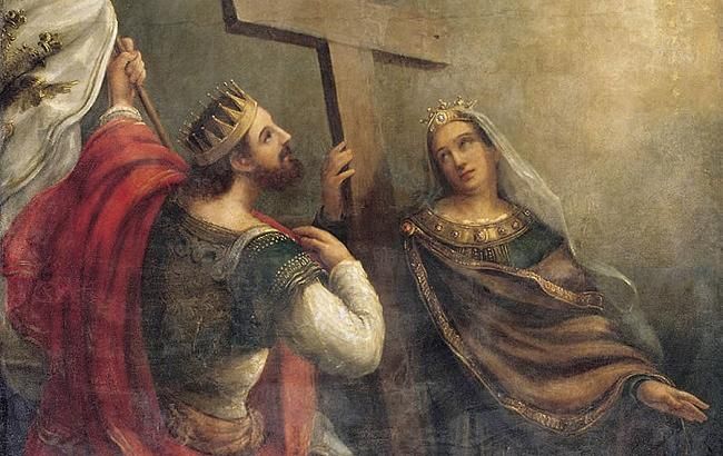 Воздвижение 2019: приметы, блюда и гадания в этот день