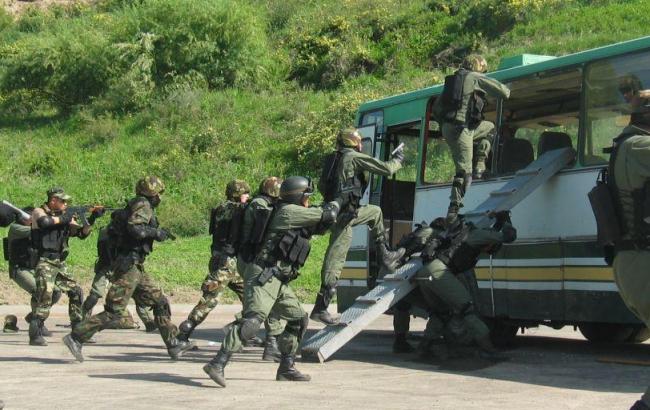 Спецслужбы Казахстана заявили о предотвращении госпереворота