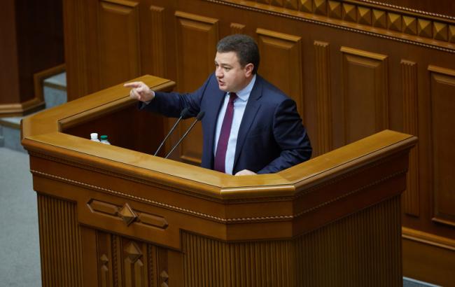 Цены на газ для населения должны быть снижены, - "Відродження"