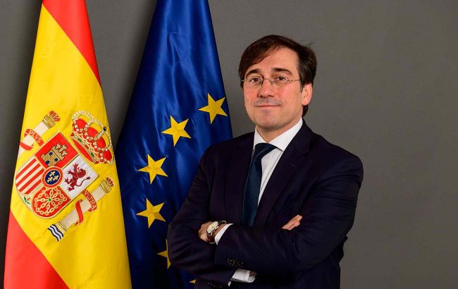 Іспанія застерегла ЄС від кроків, які можуть призвести до ескалації з боку Росії