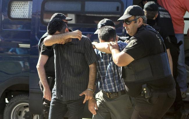 Верховный суд Греции отказал в экстрадиции восьми турецких солдат