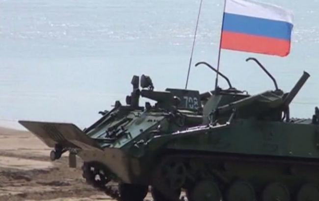 В Ростовской области начались учения военной авиации