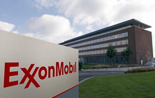 Exxon Mobil подозревают в сокрытии информации от инвесторов