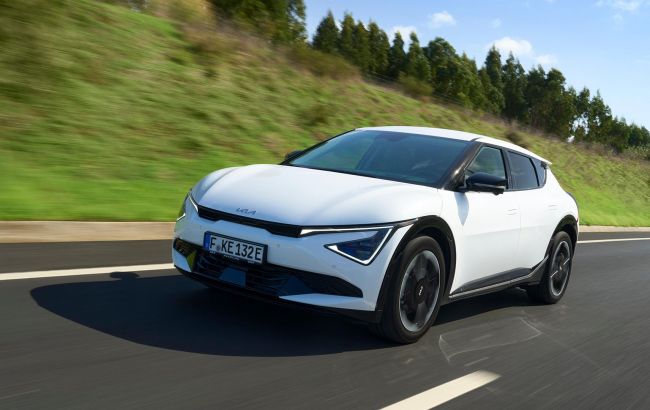 В США назвали "самые американские" автомобили: перечень