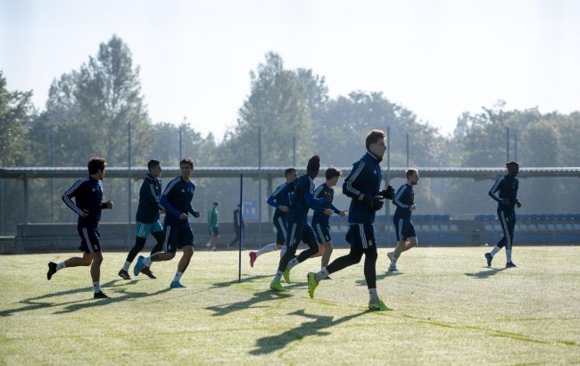 Испанский клуб договорился о продлении аренды вратаря сборной Украины