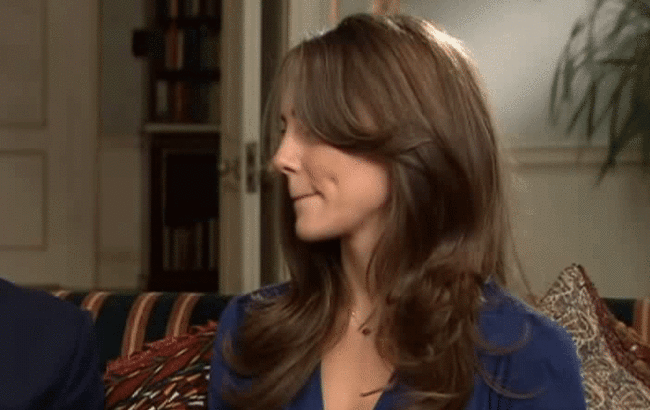 Главная сердцеедка школы: всплыли неожиданные факты о Кейт Миддлтон