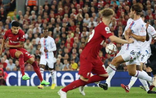 Вторая подряд ничья и потеря дорогого новичка на 3 матча: видео неудачи "Ливерпуля" в АПЛ