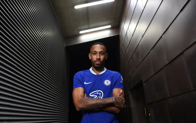 "Челсі" та "Барселона" обмінялися зірками з доплатою лондонців