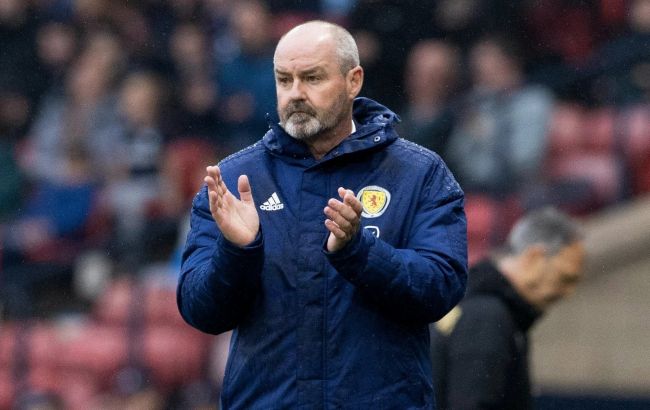 Збірна Шотландії зазнала нових втрат перед Україною: основні форварди підхопили вірус