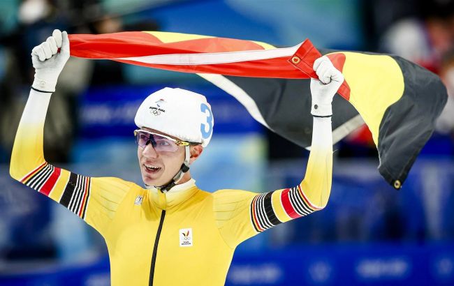 Олимпиада-2022: итоги дня 19 февраля и медальный зачет