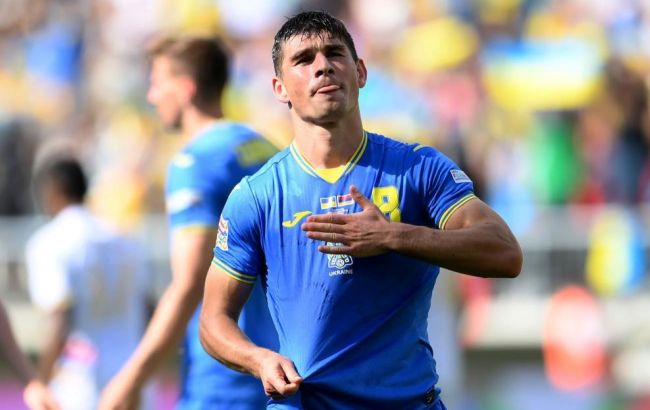 Маліновський переходить у французький гранд, &ndash; інсайдер