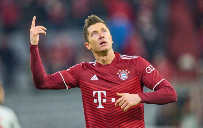 "Бавария" и "Ливерпуль" стали первыми четвертьфиналистами Лиги чемпионов