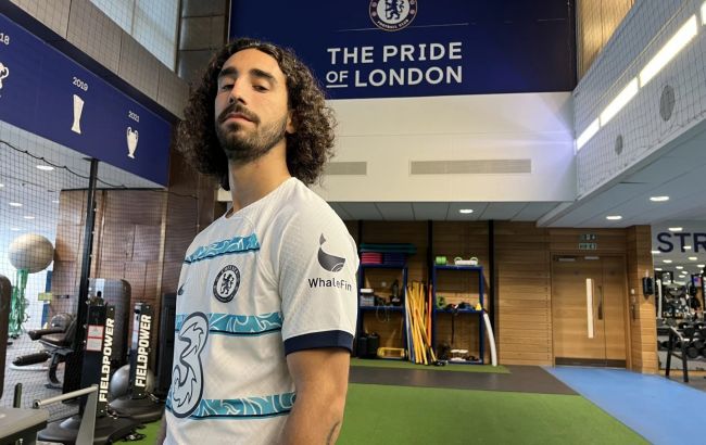 "Челсі" поцупив із-під носа "Манчестер Сіті" заміну Зінченка