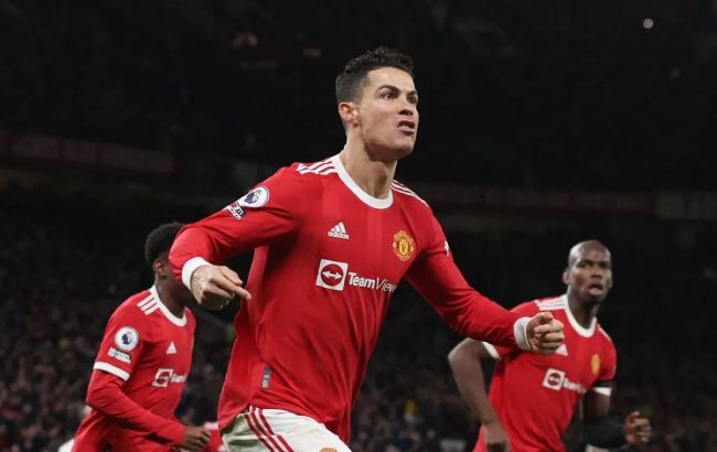 Роналду и испанский гранд обозначили взаимный интерес к спасению звезды из МЮ