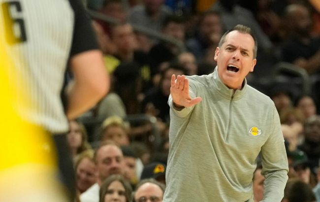 Чемпіон НБА-2020 став головним тренером невдах плей-офф сезону