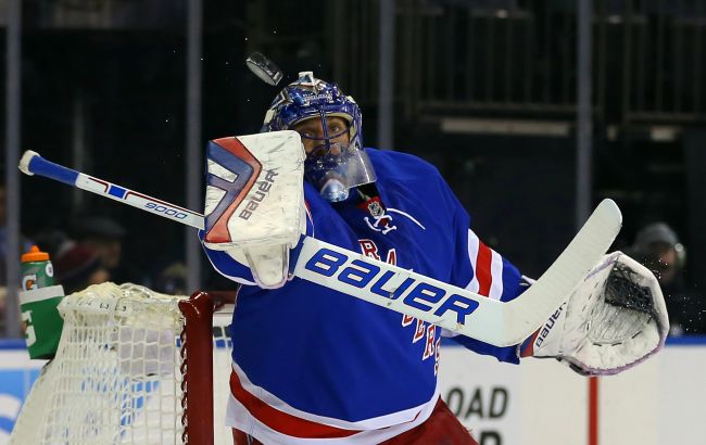 НХЛ відмовилася від включення хокеїстів РФ до Залу слави