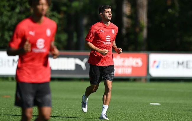 "Мілан" забрав із "Челсі" конкурента Мудрика