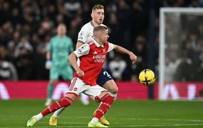 Зінченко в дербі Лондона, титул для "Ред Булла" та опонент Усику: анонс вихідних у спорті