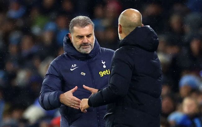 Сон забив за обох, камбеки і хаос. "Манчестер Сіті" розписав яскраву нічию з "Тоттенхемом"