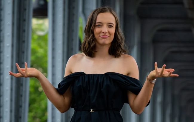 Свьонтек увійшла в елітний клуб тенісних легенд: яке нове досягнення першої ракетки світу