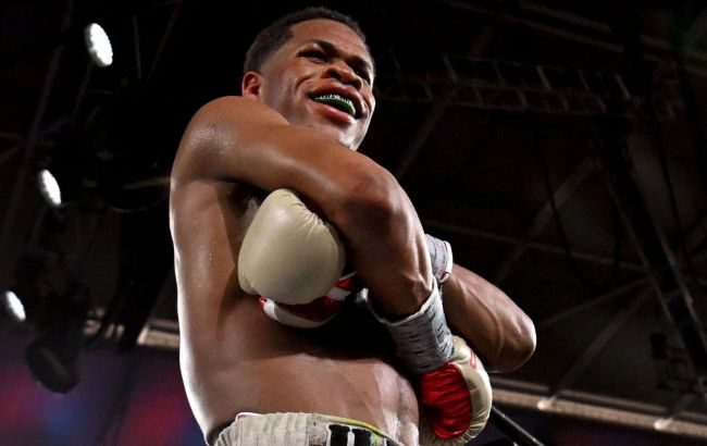 Непереможний американець пообіцяв побити Ломаченка: коли відбудеться бій