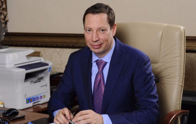 Кирилл Шевченко: "Укргазбанк" закончил 2015 год с прибылью 250 млн гривен