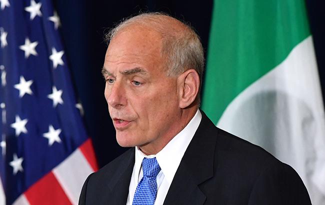 Руководитель аппарата администрации Трампа собирается в отставку, - CNN