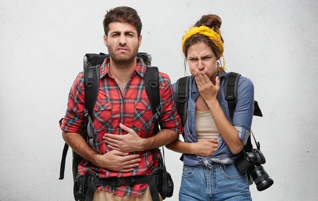 Как справиться с укачиванием в транспорте: названы эффективные способы