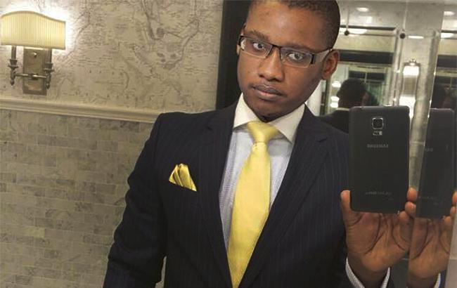 Сына бывшего президента ЮАР обвинили в коррупции