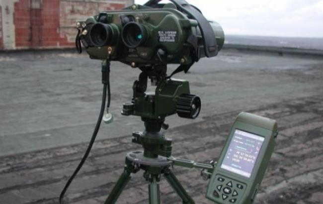 "Укроборонпром" разработал новый навигационный комплекс