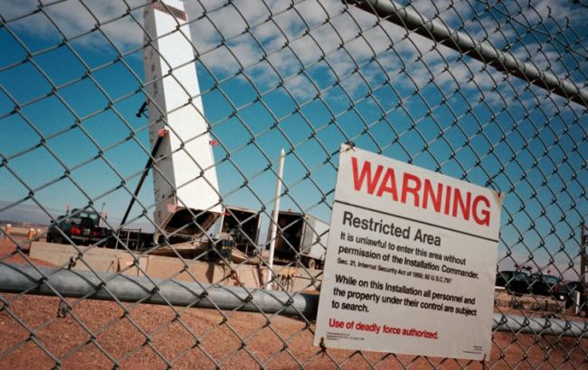 Ученые назвали размер ядерного арсенала США