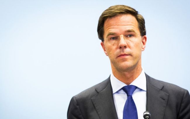 Сенат Нидерландов готов поддержать Соглашение об ассоциации Украины с ЕС 30 мая, - Рютте