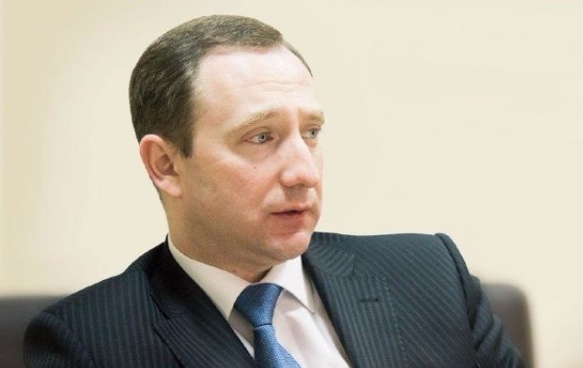 Райнин возглавил Администрацию президента вместо Ложкина