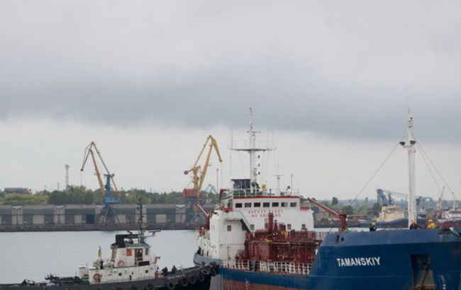 В Госрыбагентстве разоблачили коррупционную схему на десятки миллионов гривен