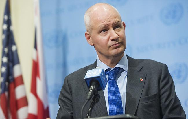 Британия пригрозила РФ новыми санкциями из-за кибератаки на ОЗХО