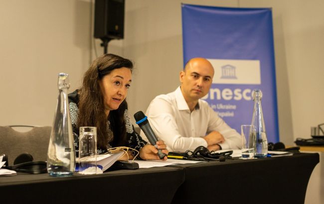 До списку Світової спадщини в небезпеці можуть увійти кілька споруд Києва і Львова