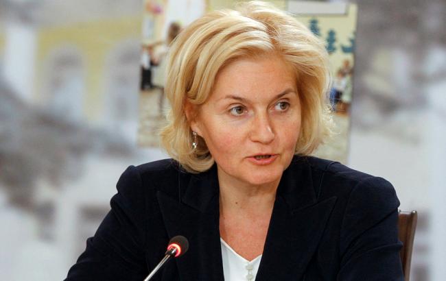 Власти РФ готовят "антикризисный план"