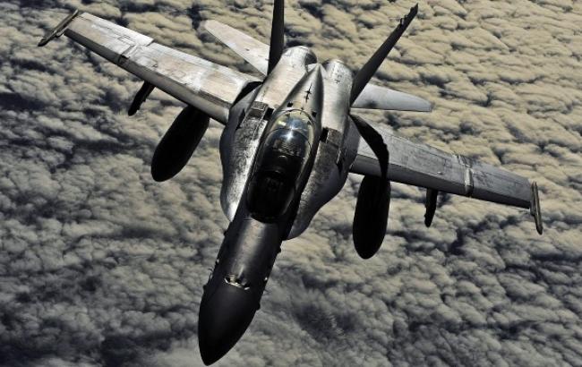 Украина отказалась от десятков канадских истребителей из-за нехватки средств