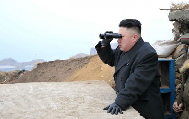 Північнокорейський учений втік до Європи, забравши з собою інформацію про досліди на людях