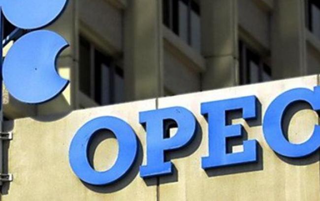 ОПЕК сохранила квоту на добычу нефти на прежнем уровне