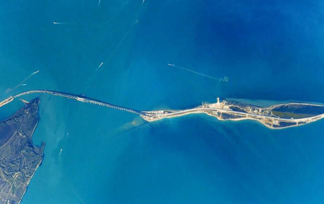 У Туреччині занепокоєні&nbsp;атакою українських кораблів з боку РФ