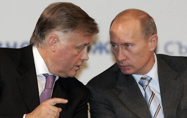 В окружении Путина грядут "большие перемены", - FT